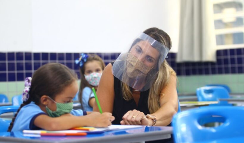 professores sjc