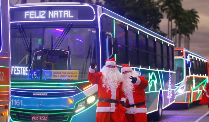 papai noel
