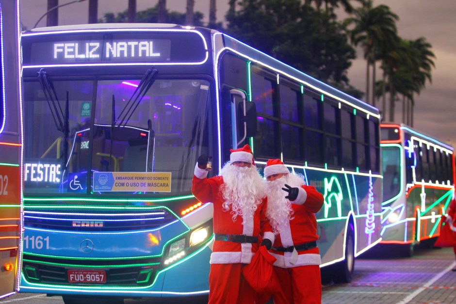 papai noel