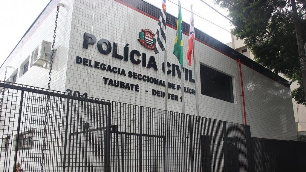 A Polícia Civil de Taubaté investiga uma denúncia de violência sexual envolvendo uma mulher que teria solicitado uma corrida por aplicativo