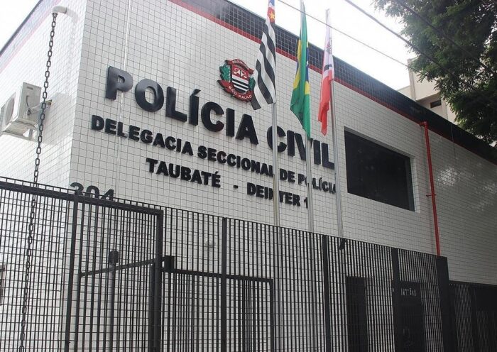 A Polícia Civil de Taubaté investiga uma denúncia de violência sexual envolvendo uma mulher que teria solicitado uma corrida por aplicativo