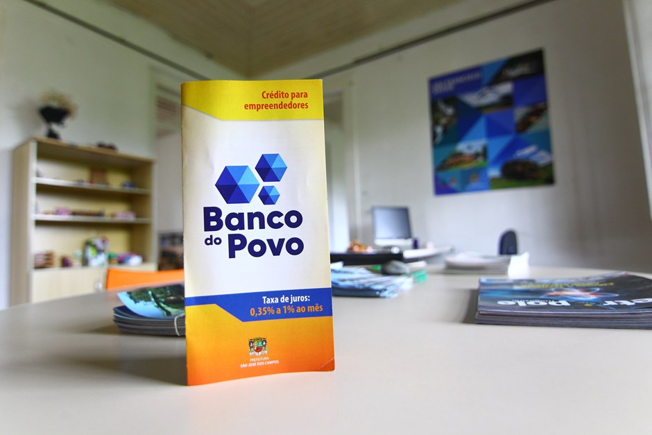 Feirão do Microcrédito do Banco do Povo começa nesta terça