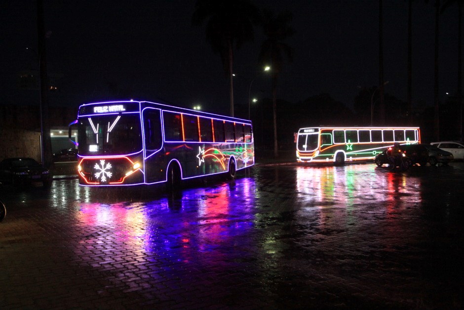 caravanas de natal sjc