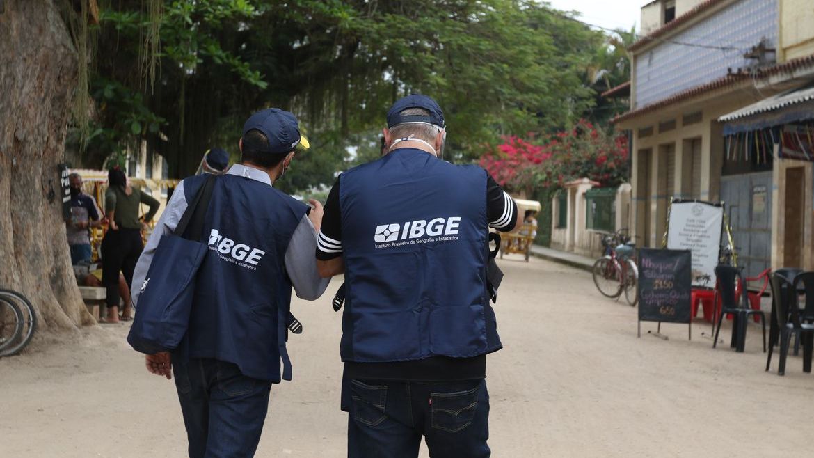 IBGE divulgará dados sobre a orientação sexual dos brasileiros