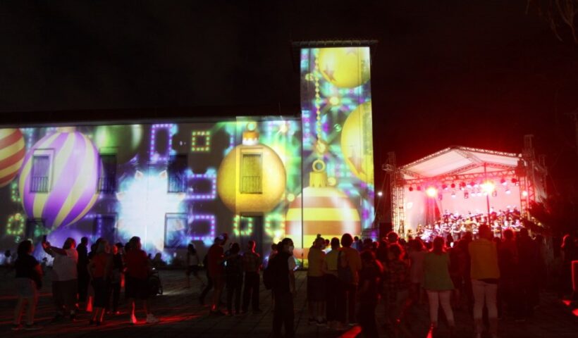 cinema panorâmico