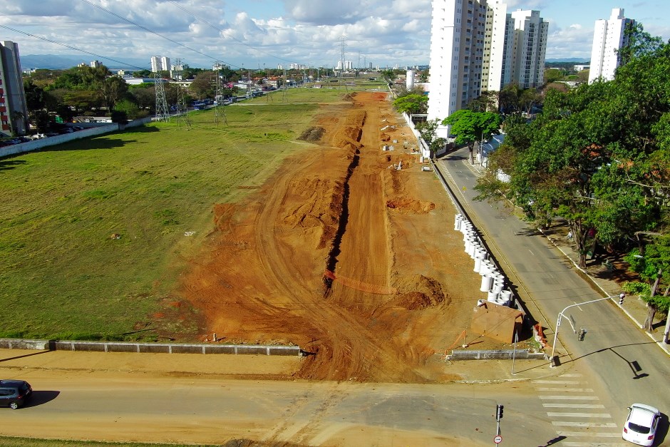 Prazo de entrega da Linha Verde é prorrogada para junho