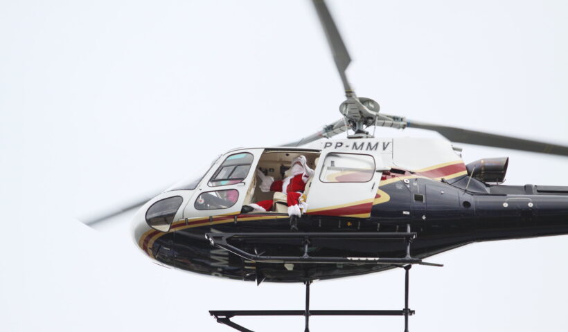 papai noel