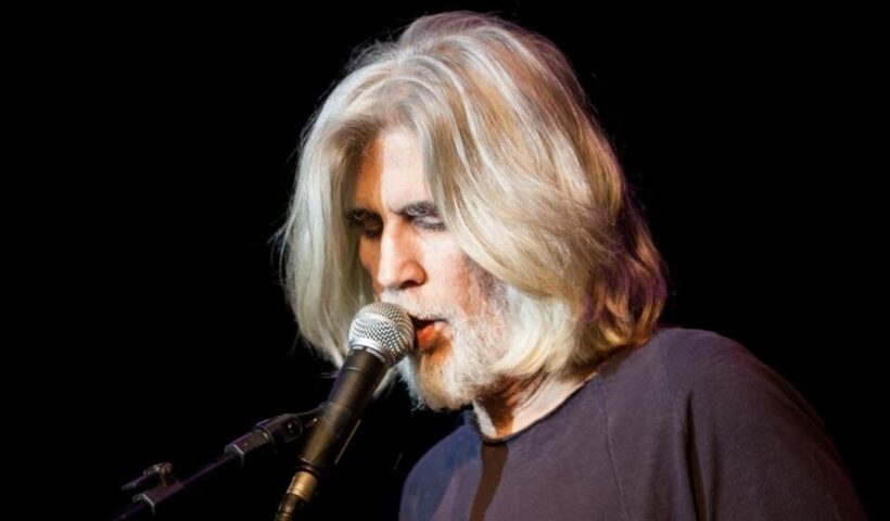 Oswaldo Montenegro