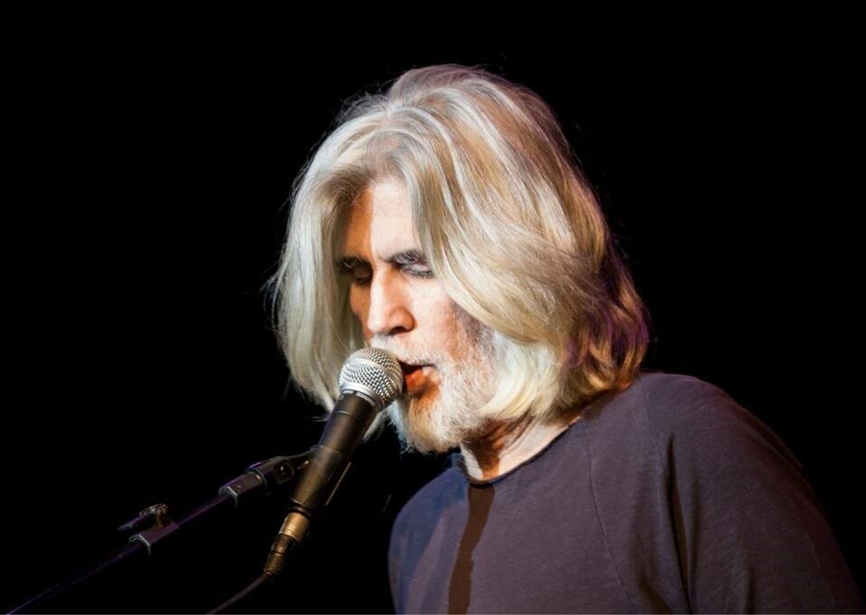 Oswaldo Montenegro