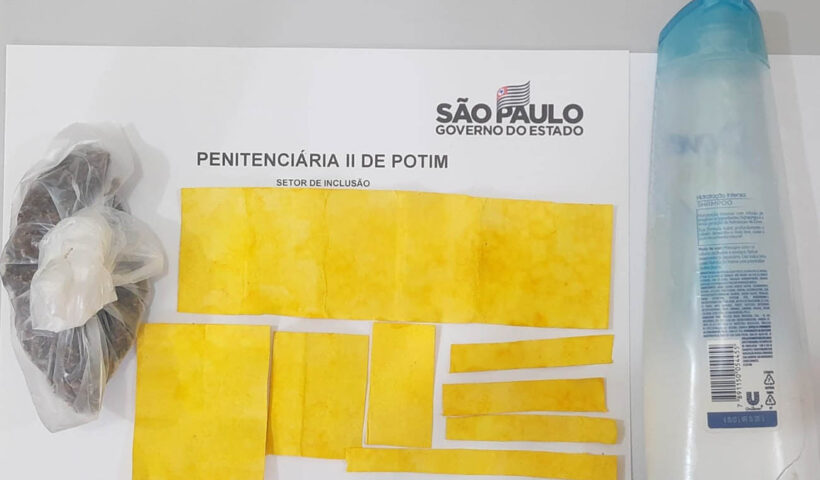 maconha shampoo