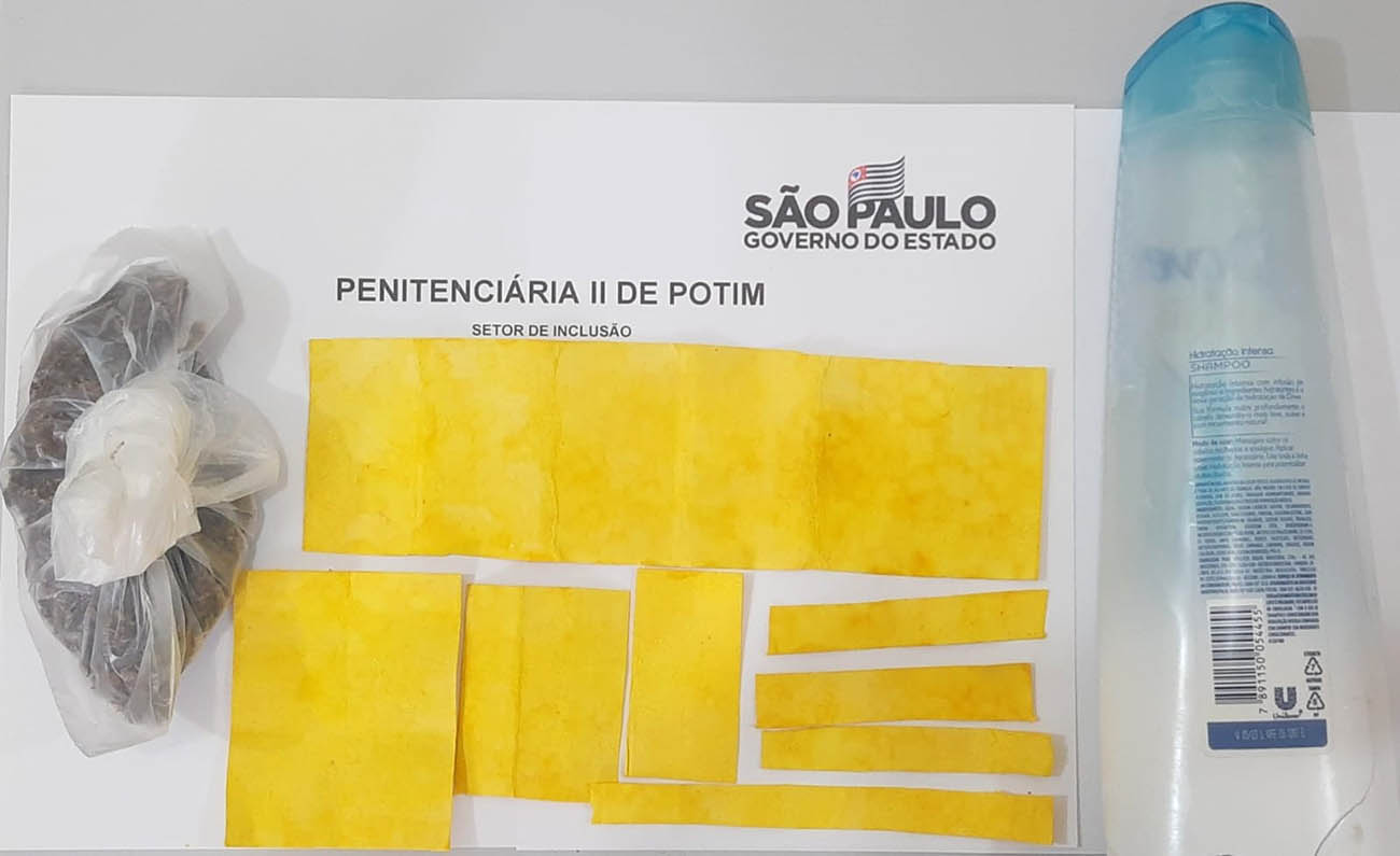 maconha shampoo