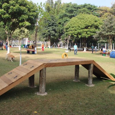 parque das nações