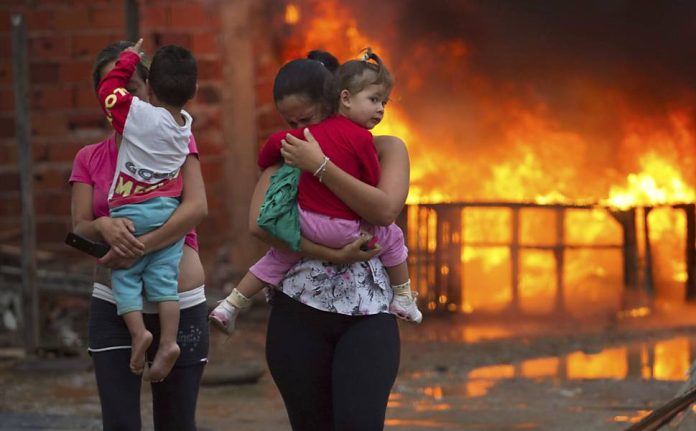 Ato irá marcar os 10 anos de desocupação do Pinheirinho, em SJC