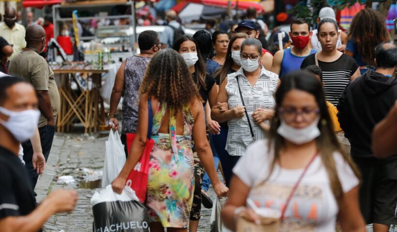 São José reforça uso de mascara prefeitura sjc