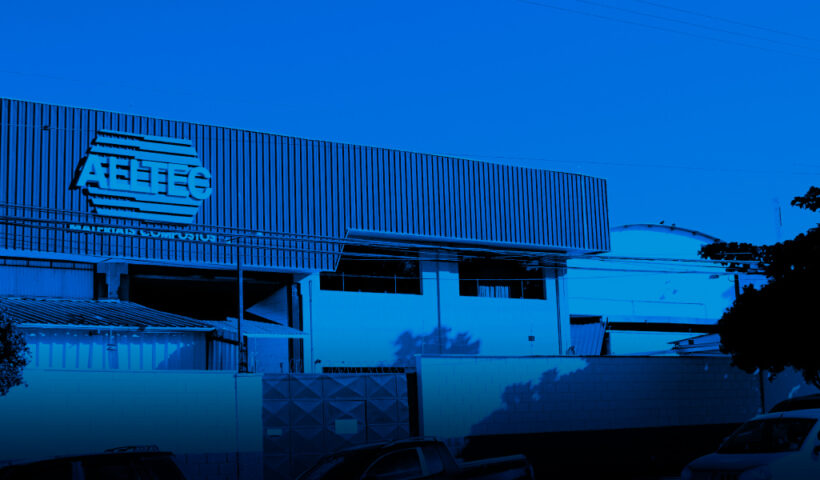 altec inovação