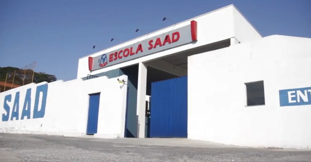 escola saad