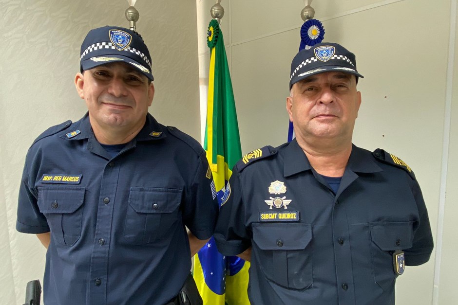 Prefeitura confirma Carlos de Queiroz para comando da GCM