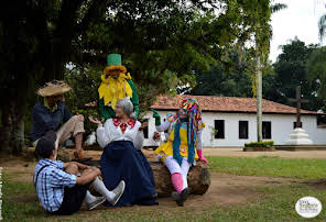 sitio do picapáu amarelo taubate museu