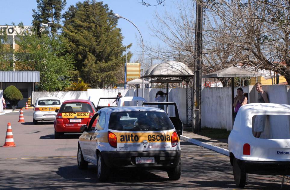 detran exame propina sjc