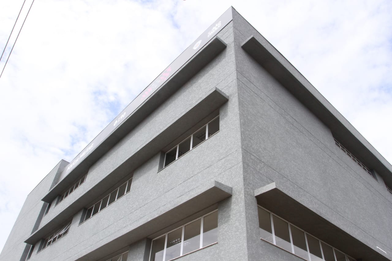 inaguração sjc