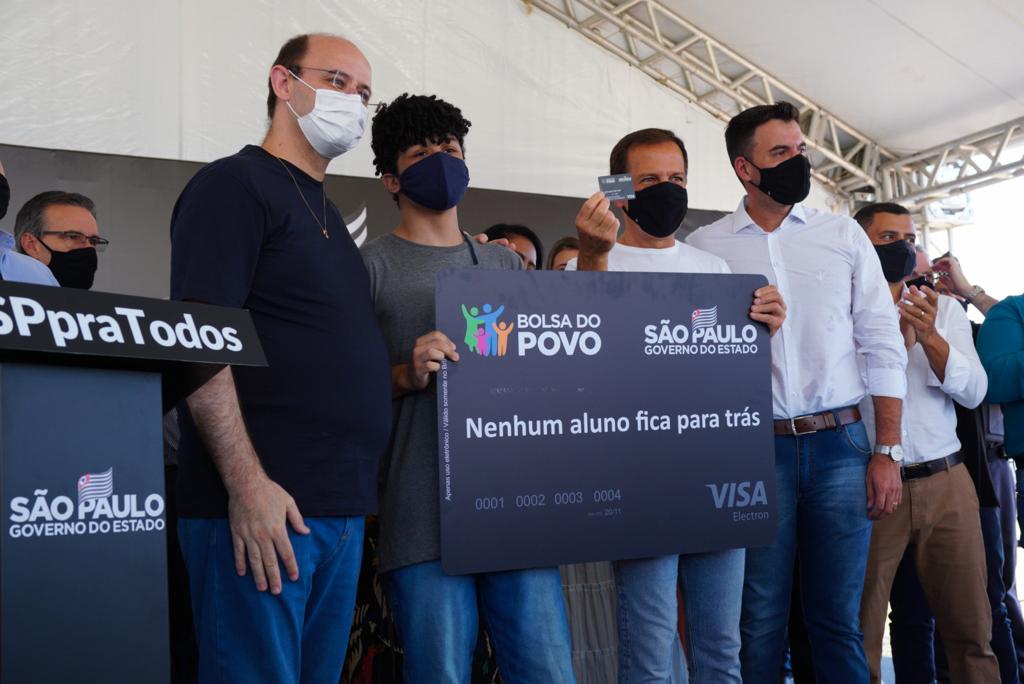governo sp Vale do Paraíba