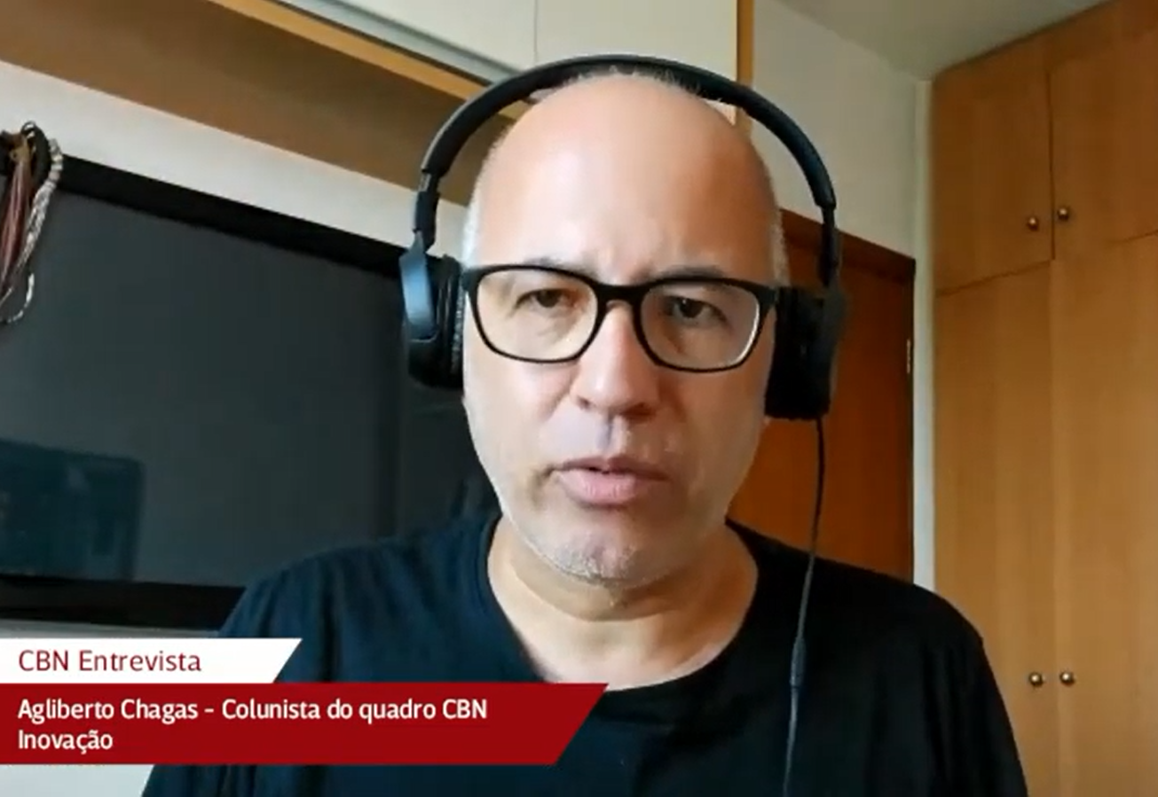 CBN Inovação: Empresa de São José atua na exploração subaquática