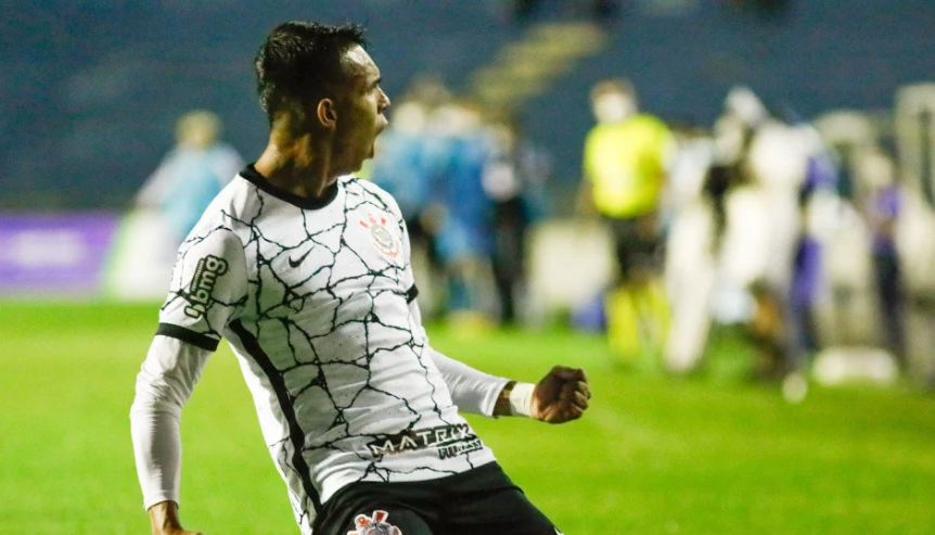 Corinthians vence o Ituano por 5 a 0 na Copinha