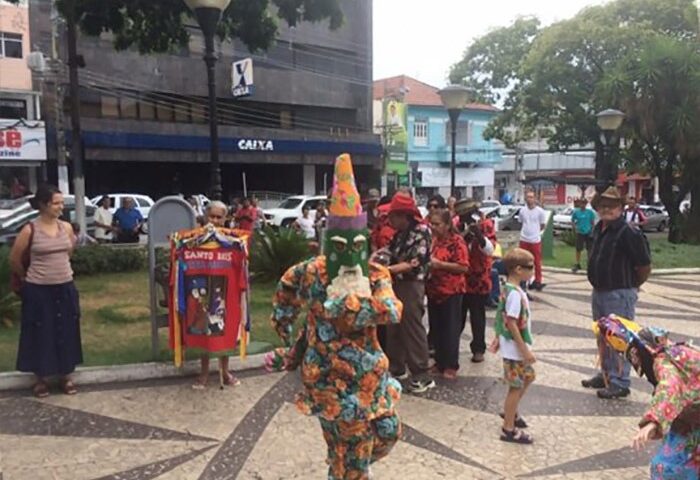 pINDA PROMOVE EM JANEIRO DE 2022 EVENTOS FOLCLÓRICOS