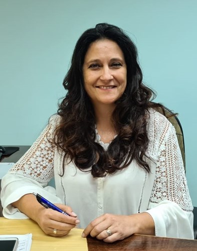 secretária de Saúde de são josé dos campos, dra. Margarete Correia, testou positivo para a covid-19 nesta segunda-feira (31)