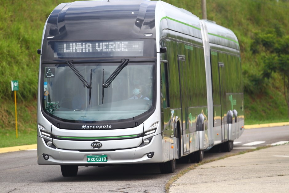 São José pode ter nova licitação no transporte, diz Secretário-adjunto de Mobilidade Urbana