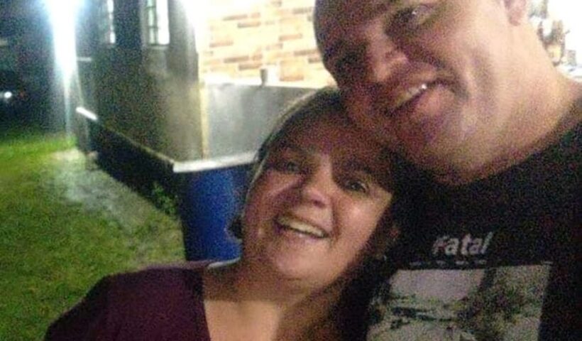 casal morre após ser atingido por raio na via dutra, em Caçapava