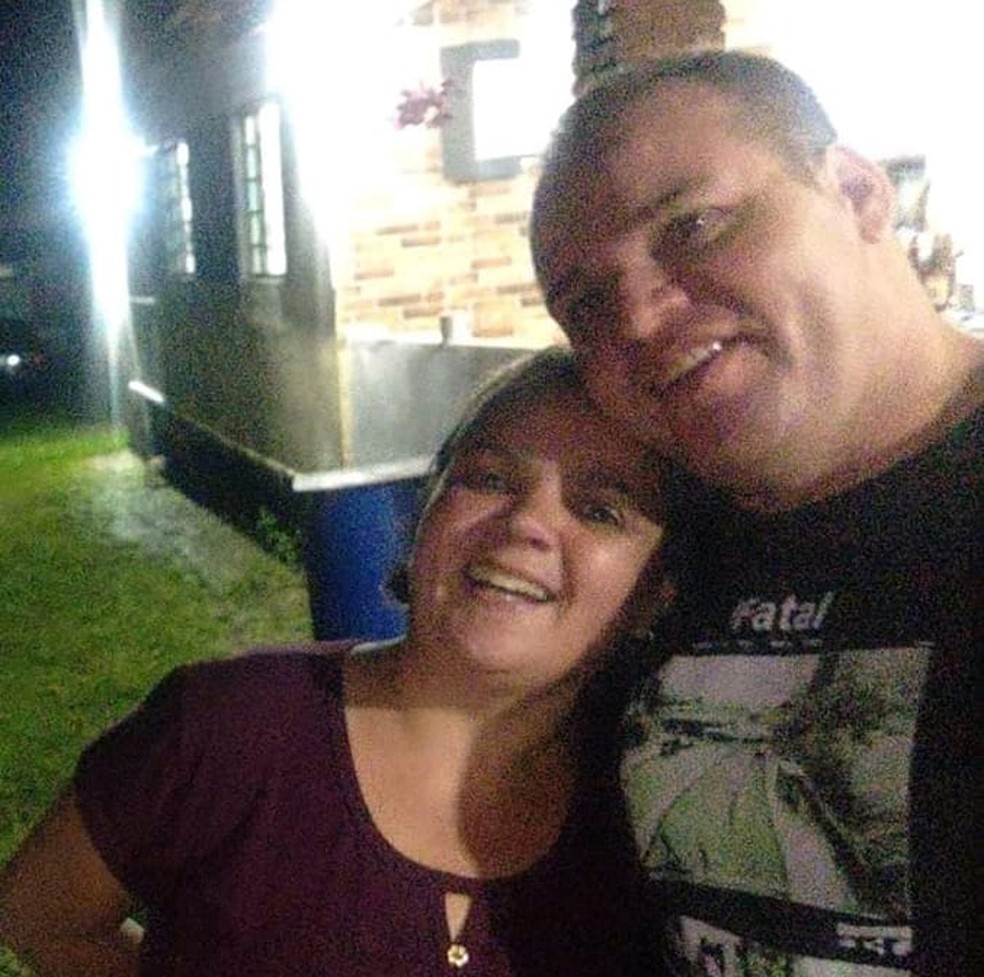 casal morre após ser atingido por raio na via dutra, em Caçapava