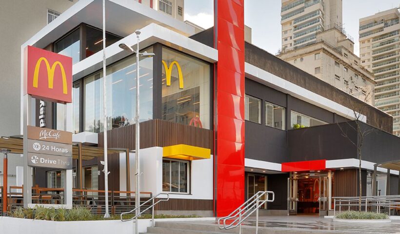 mc donalds