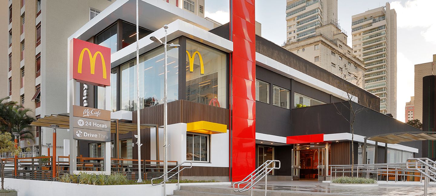 mc donalds