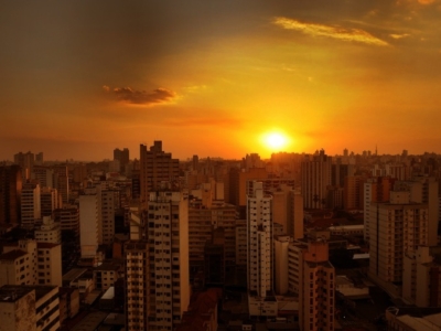 calor vale do paraíba