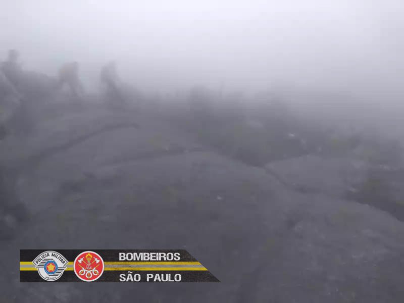 pico dos marins turistas