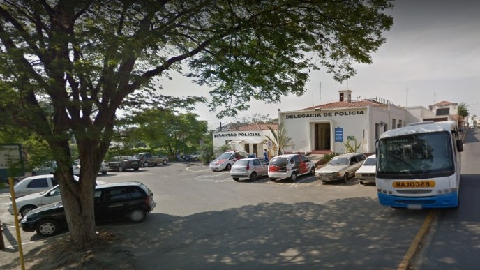 idoso morto por casal aparecida