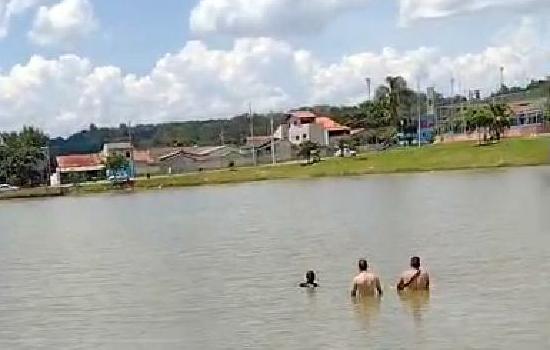 afogamento interlagos sjc