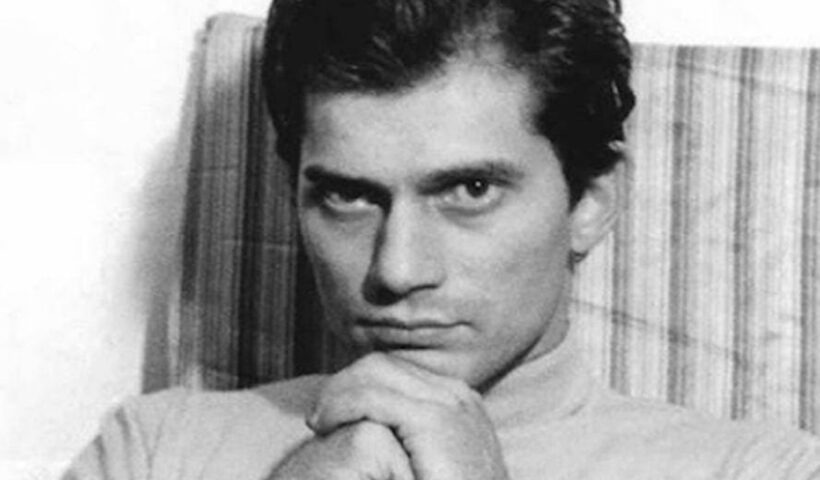 Luigi Tenco