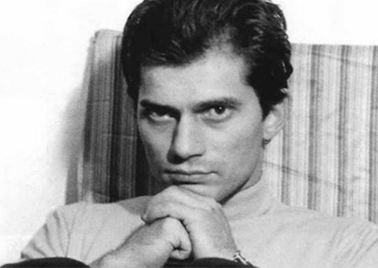 Luigi Tenco