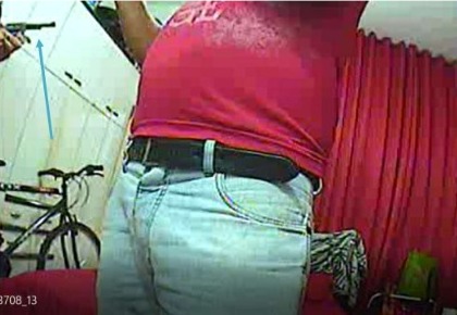 pornografia infantil