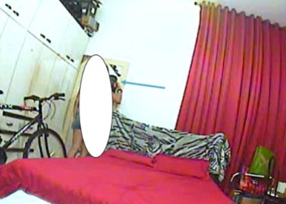 pornografia infantil