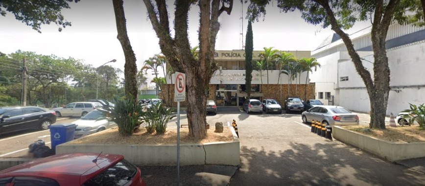 homem é baleado por gcm em sjc