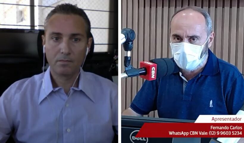 Diretor da AbriLivre explica o aumento de combustíveis anunciado pela Petrobrás