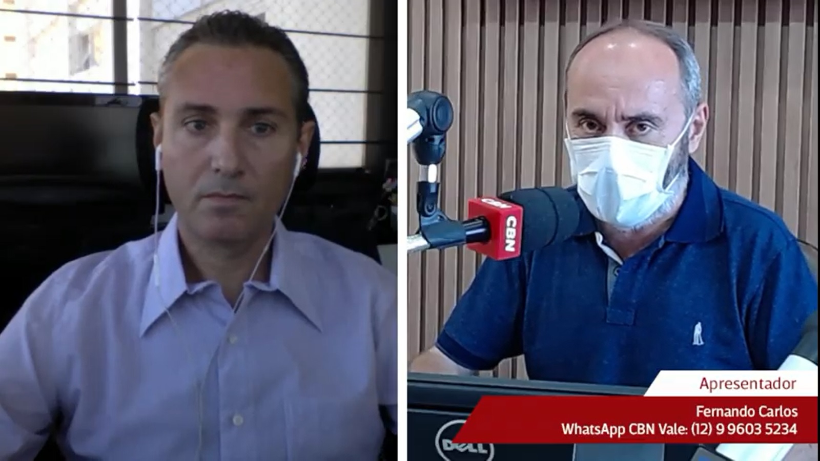 Diretor da AbriLivre explica o aumento de combustíveis anunciado pela Petrobrás