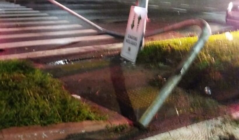 carro capota sjc