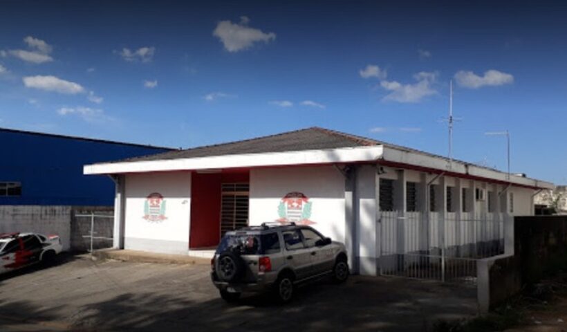 Homem é morto pela PM após tentar roubar combustível da prefeitura