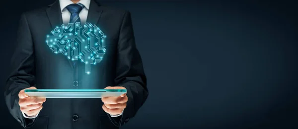 Inteligência Artificial