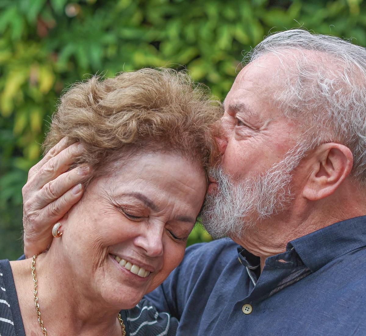 Para Lula, Dilma erra na política porque não tem paciência