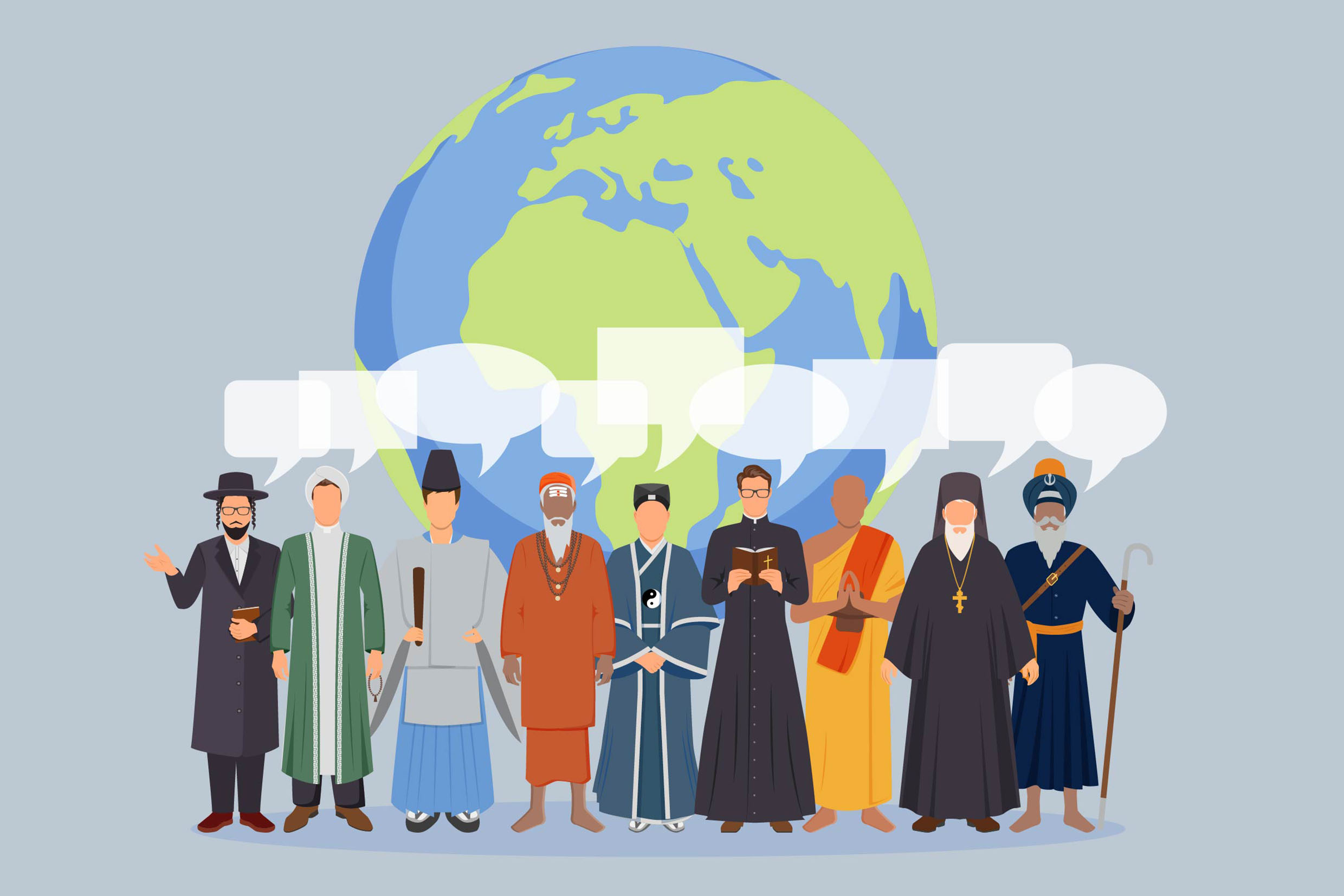 intolerância religiosa